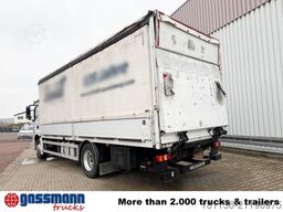 Mercedes-Benz Antos 1835 L 4x2, LBW