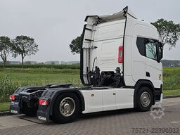 SCANIA R450