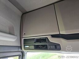 SCANIA R450