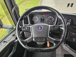 SCANIA R450