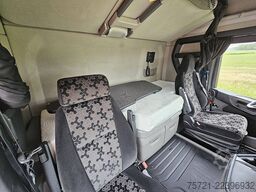 SCANIA R450