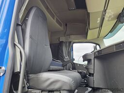 VOLVO FH 500 Meiller Haken RS2165