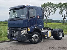 RENAULT C 440 T 440 LOW ROOF
