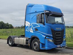 IVECO S-WAY AS440S49