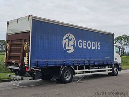 M.A.N. 18.340 TGM 3.000 KG TAILLIFT