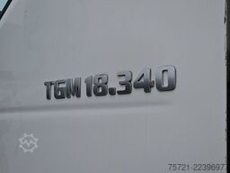 MAN 18.340 TGM 3.000 KG TAILLIFT