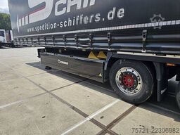 KRONE SD ALCOA'S 2X LIFTAXLE