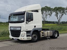 DAF CF 440 548tkm