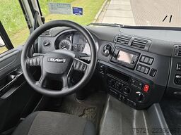 DAF CF 440 548tkm