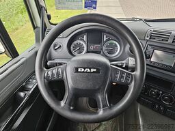 DAF CF 440 548tkm