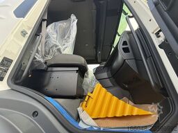 MAN TGA 41.480 TGS 41.480 BB 8X4 Euromix Mulden Kip...
