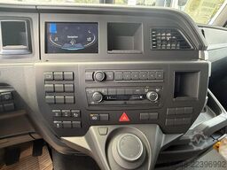 MAN TGA 41.480 TGS 41.480 BB 8X4 Euromix Mulden Kip...