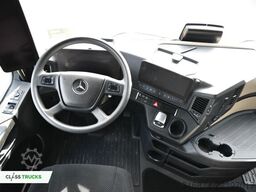 MERCEDES-BENZ Actros 5 1845 BigSpace MirrorCam