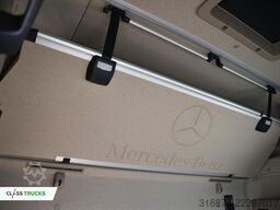 MERCEDES-BENZ Actros 5 1845 BigSpace MirrorCam