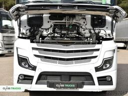 MERCEDES-BENZ Actros 5 1845 BigSpace MirrorCam