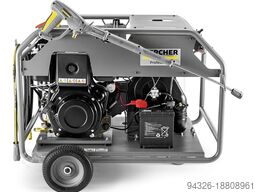 Kärcher HDS 8/20 D Diesel 800l/h 200bar NEW!