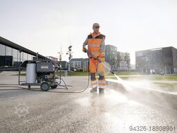 Kärcher HDS 8/20 D Diesel 800l/h 200bar NEW!