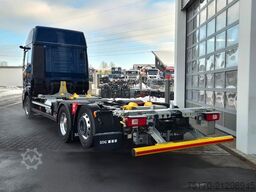 Iveco S-Way AS260S50Y/FS CM 6x2 BDF Standklima 2xAHK