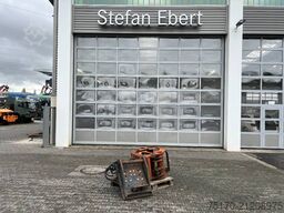  Pendelgreifer Rundholzgreifer / Greifer / MS21 MS2