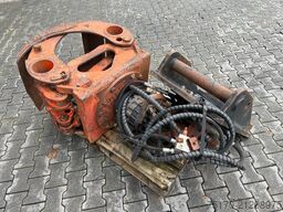  Pendelgreifer Rundholzgreifer / Greifer / MS21 MS2