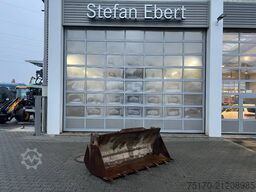  Klappschaufel 4 in 1 Schaufel / Zettelmeyer / Volv