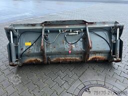  Klappschaufel 4 in 1 Schaufel / Zettelmeyer / Volv