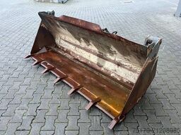  Klappschaufel 4 in 1 Schaufel / Zettelmeyer / Volv