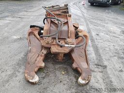  Betonschere Pulverisierer / Multiprozessor / CW20