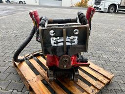 Indexator RT40 / Rototilt R4 / MS10 Sandwich / 2013