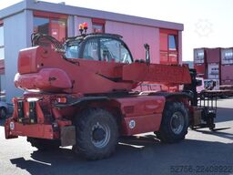 Manitou MRT 2150 Plus