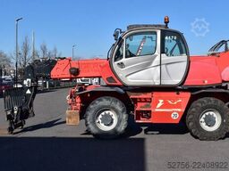 Manitou MRT 2150 Plus