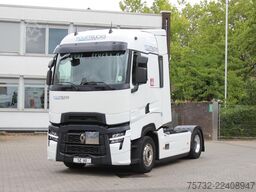 Renault T520 Retarder Hi-Sleeper Alu-Felgen VIN:PD 2Stk