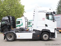 Renault T520 Retarder Hi-Sleeper Alu-Felgen VIN:PD 2Stk