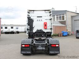 Renault T520 Retarder Hi-Sleeper Alu-Felgen VIN:PD 2Stk