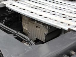 Renault T520 Retarder Hi-Sleeper Alu-Felgen VIN:PD 2Stk