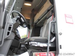 Renault T520 Retarder Hi-Sleeper Alu-Felgen VIN:PD 2Stk