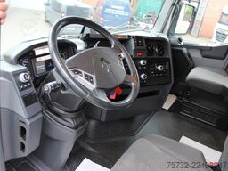Renault T520 Retarder Hi-Sleeper Alu-Felgen VIN:PD 2Stk