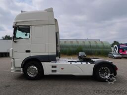 DAF XF 480 4x2 SSC, Hydr, Standkilma, ACC, NL Truck...