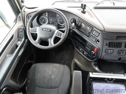 DAF XF 480 4x2 SSC, Hydr, Standkilma, ACC, NL Truck...