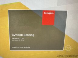 Bystronic Xact Smart 225/4100