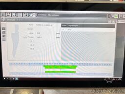 Bystronic Xact Smart 225/4100