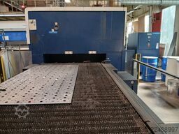 Trumpf TruLaser 5030 Fiber