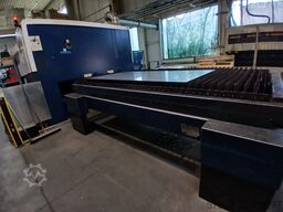 Trumpf TruLaser 5030 Fiber