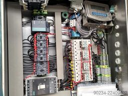 WOLFKING TSMG 1500/250