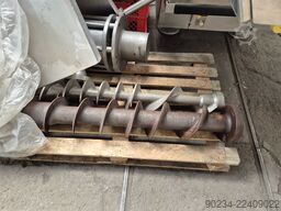 WOLFKING TSMG 1500/250