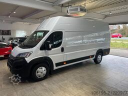 OPEL Movano Maxi XXL L4-H3*Hoch+Lang*Garantie*AHK3,5T