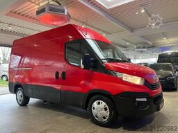 IVECO Daily 35s18 3,0 Liter *Hoch+Lang*1.Hand*