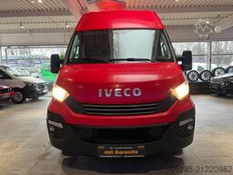 IVECO Daily 35s18 3,0 Liter *Hoch+Lang*1.Hand*