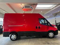 IVECO Daily 35s18 3,0 Liter *Hoch+Lang*1.Hand*