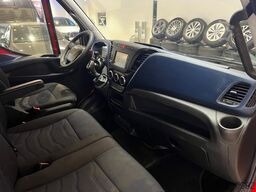 IVECO Daily 35s18 3,0 Liter *Hoch+Lang*1.Hand*